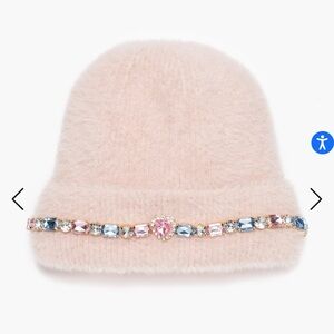Super Smalls Cotton Candy Beany